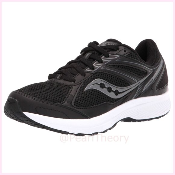 Trail Running Shoes with VERSARUN Cushioning for Off-Road Adventures